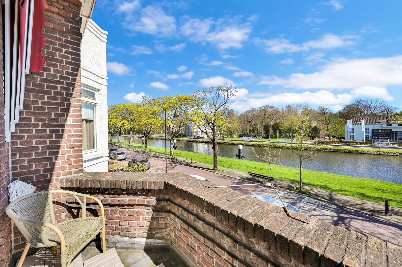 Nassaukade 18, Rijswijk foto-35