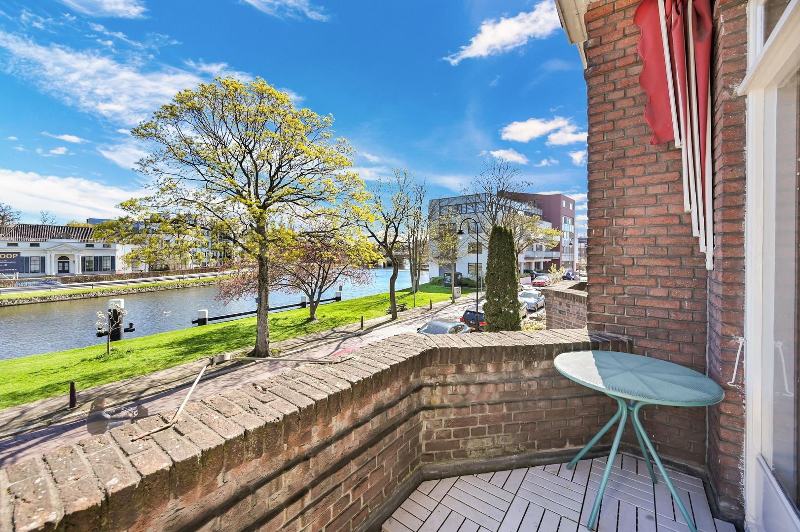 Nassaukade 18, Rijswijk foto-34