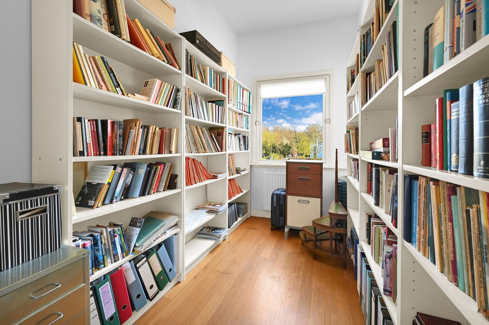 Nassaukade 18, Rijswijk foto-37