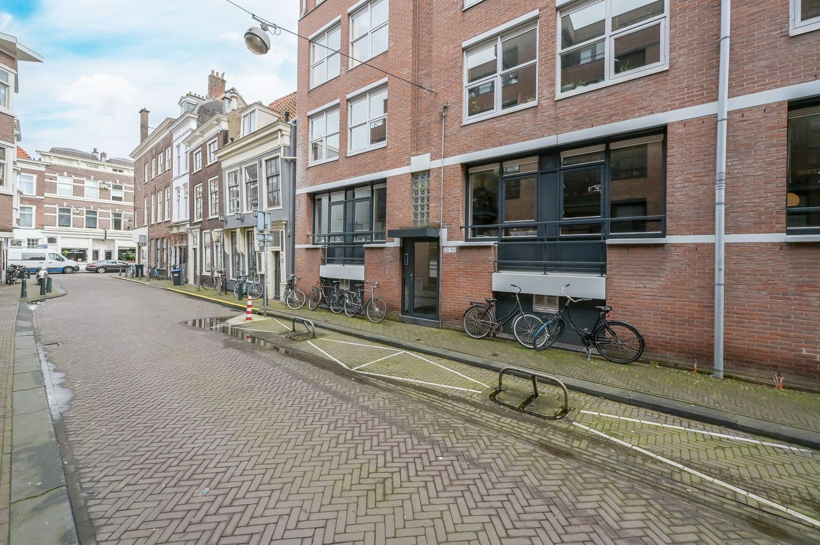 Pieterstraat 36, Den Haag foto-3