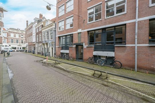 Pieterstraat 36, Den Haag small-3