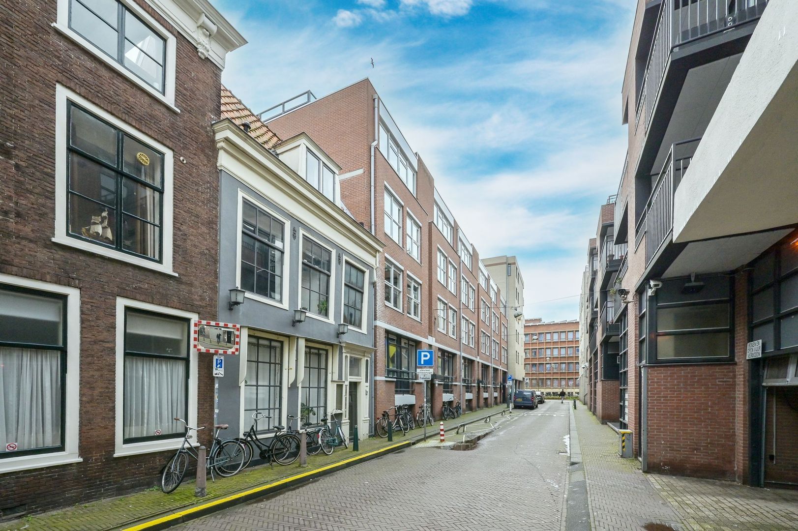 Pieterstraat 36, Den Haag foto-4