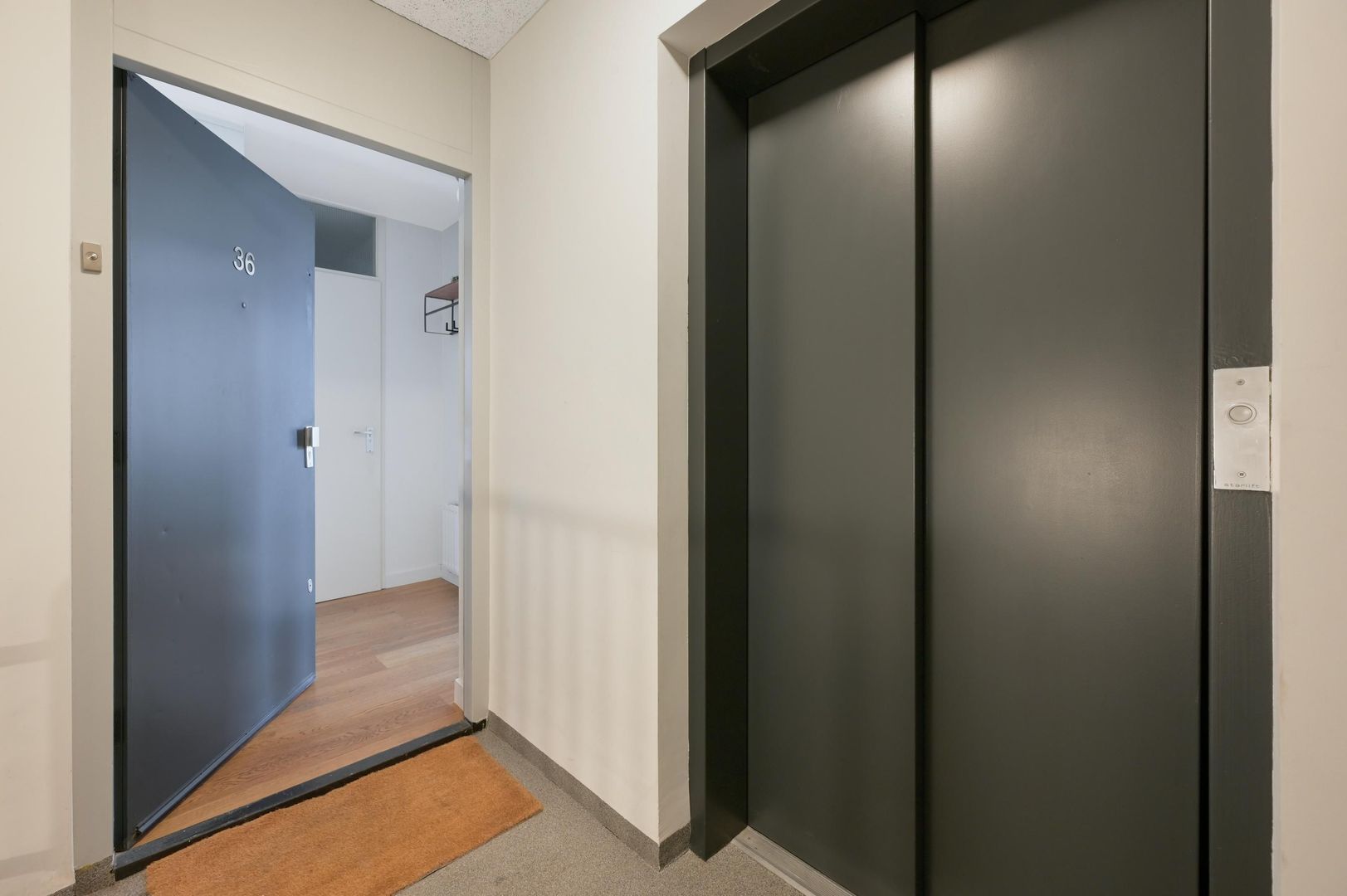 Pieterstraat 36, Den Haag foto-6