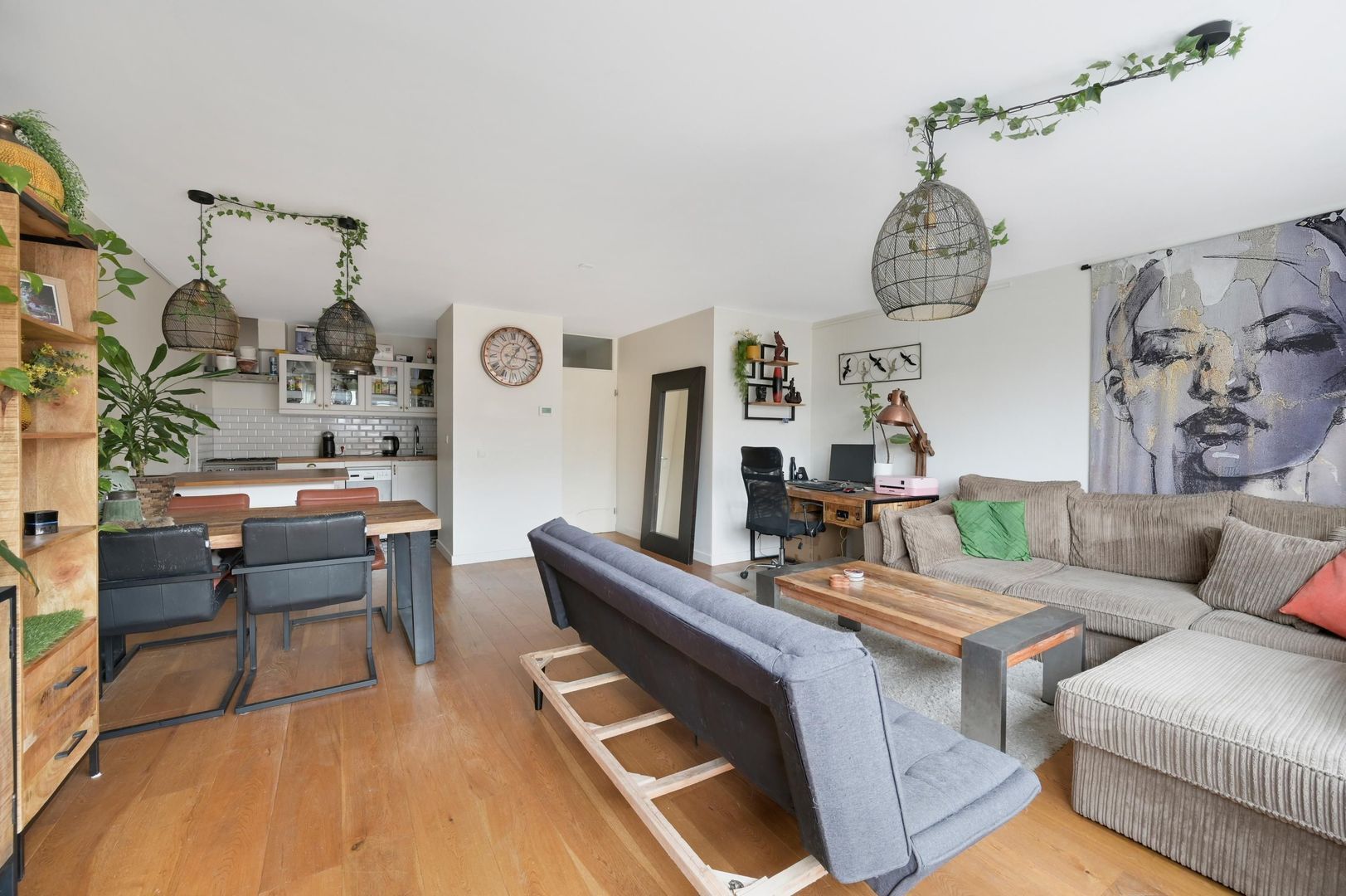 Pieterstraat 36, Den Haag foto-12