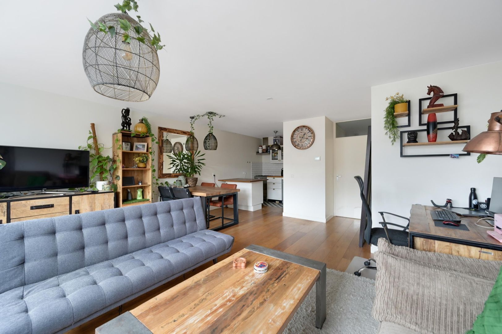 Pieterstraat 36, Den Haag foto-13