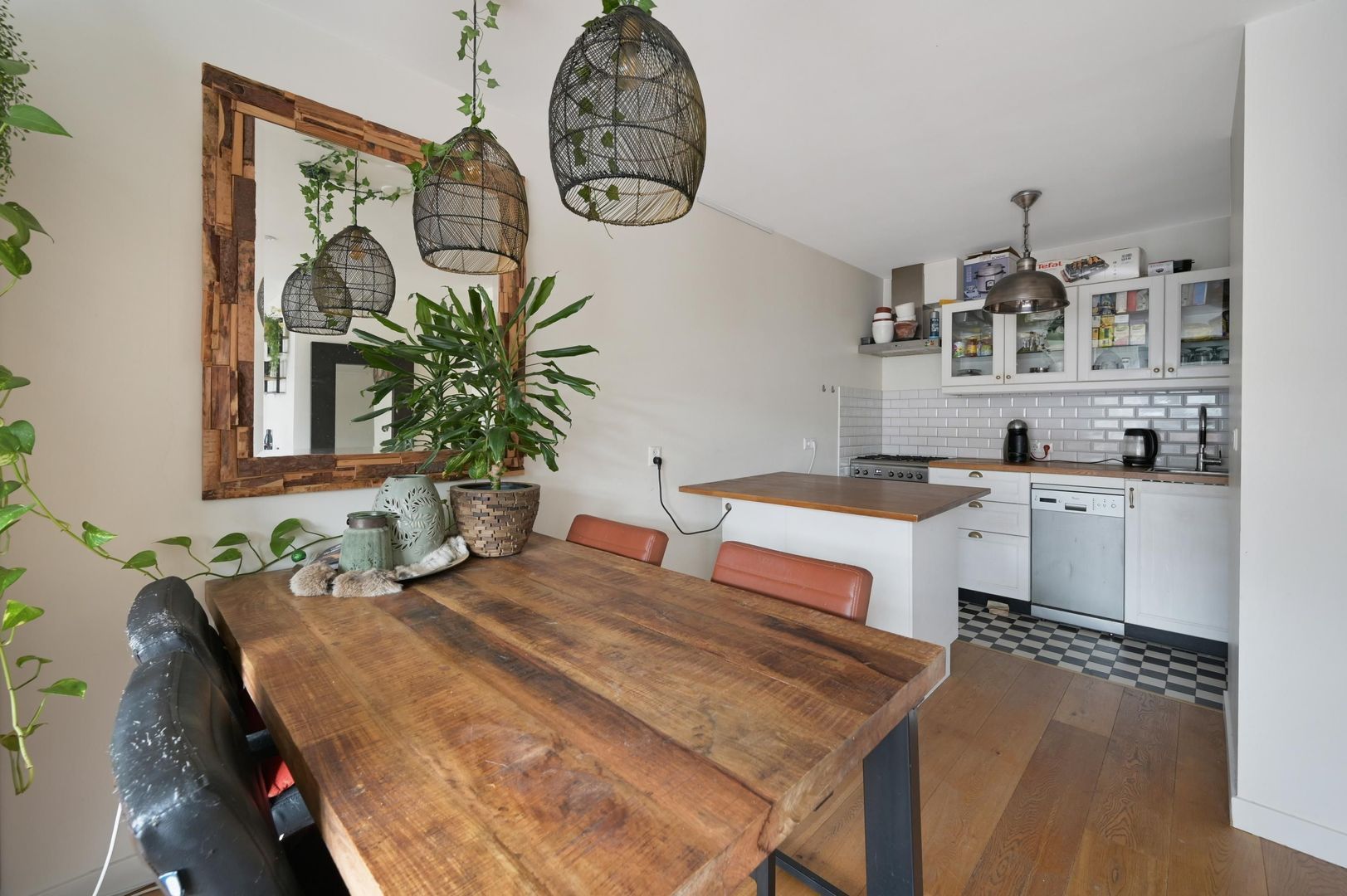 Pieterstraat 36, Den Haag foto-15