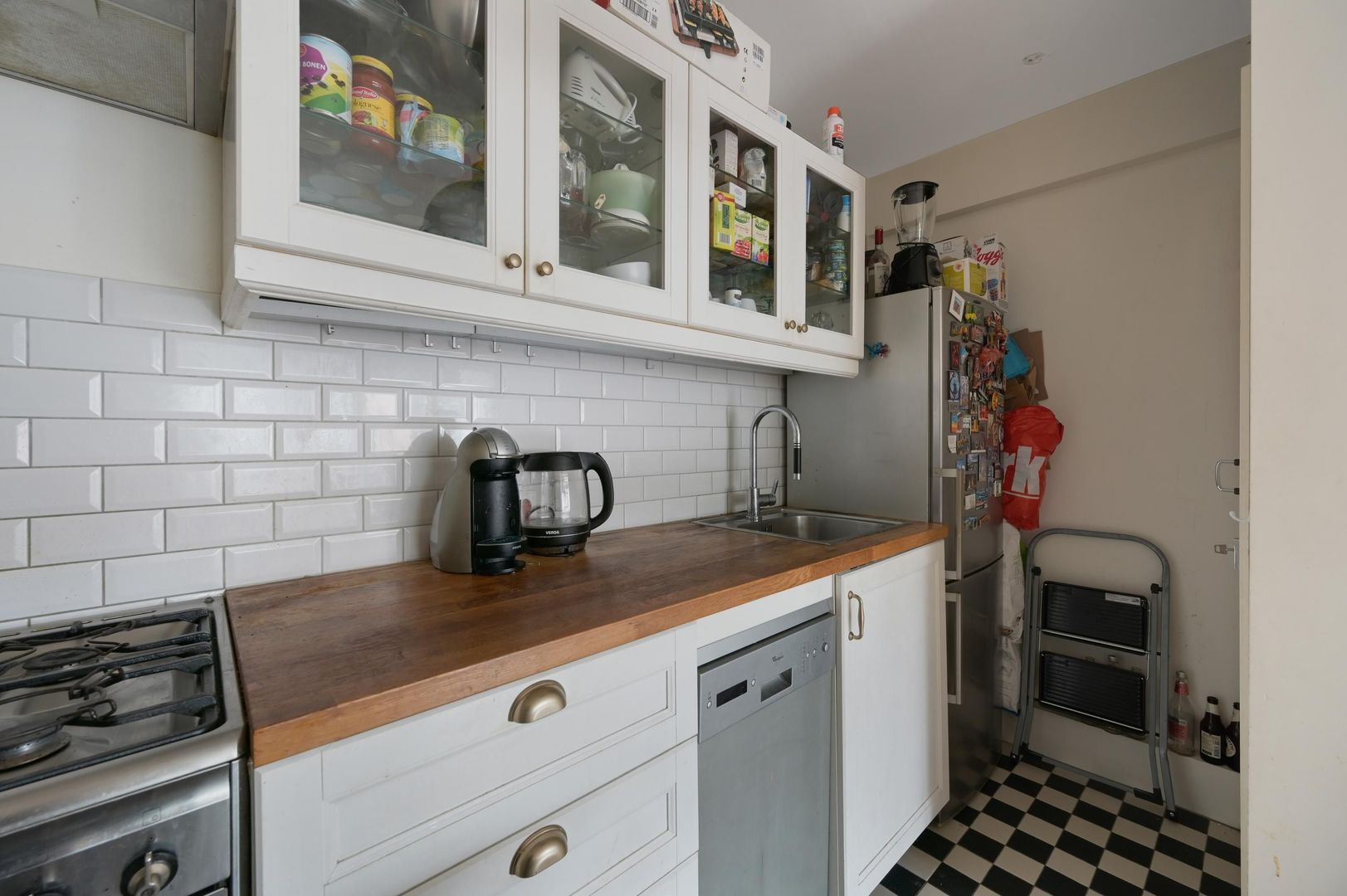 Pieterstraat 36, Den Haag foto-18