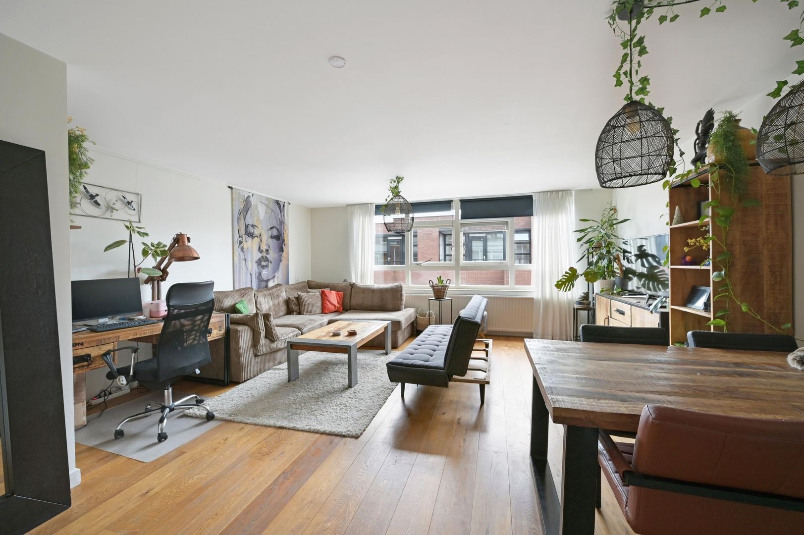 Pieterstraat 36, Den Haag foto-20