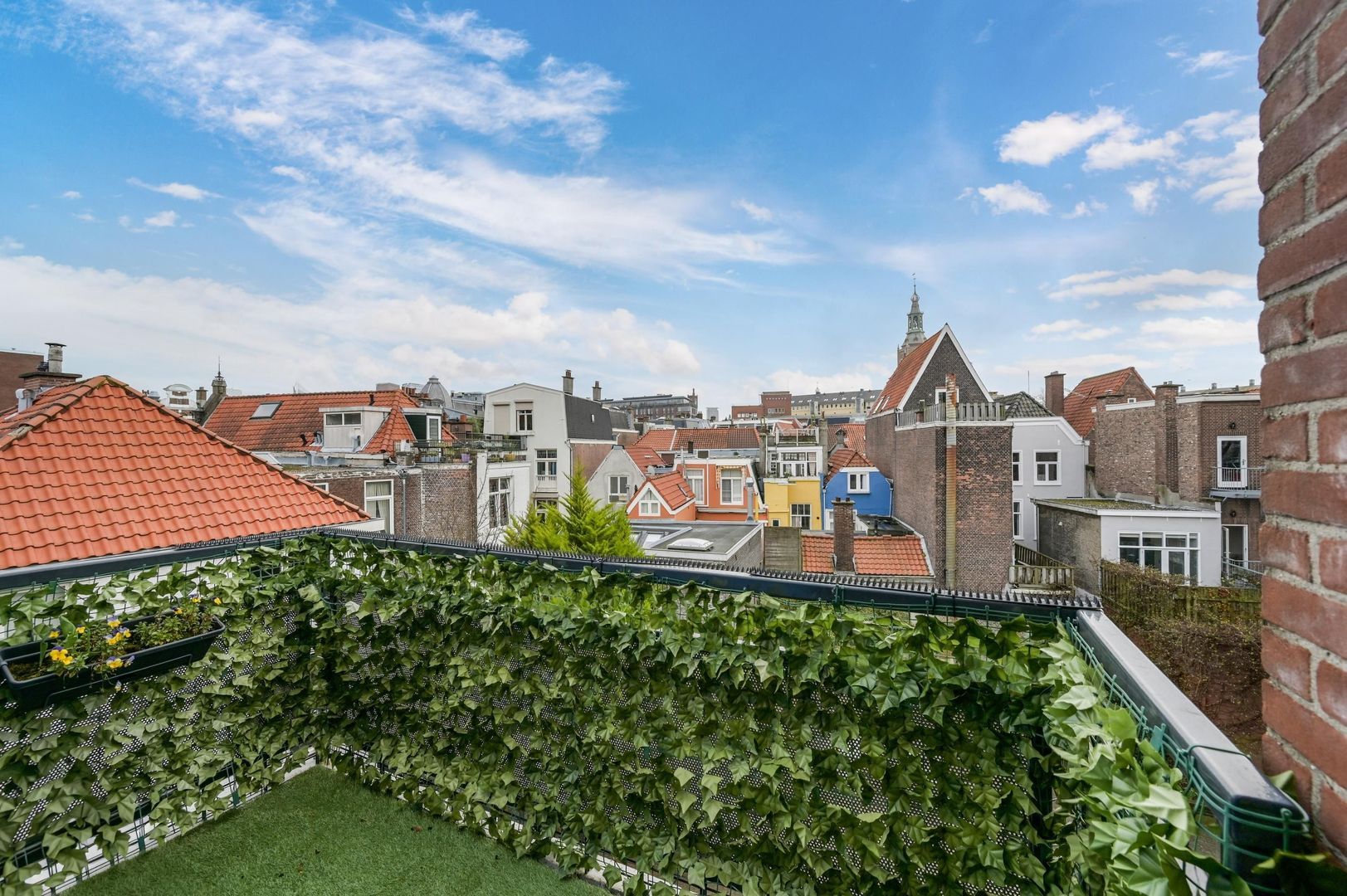 Pieterstraat 36, Den Haag foto-2