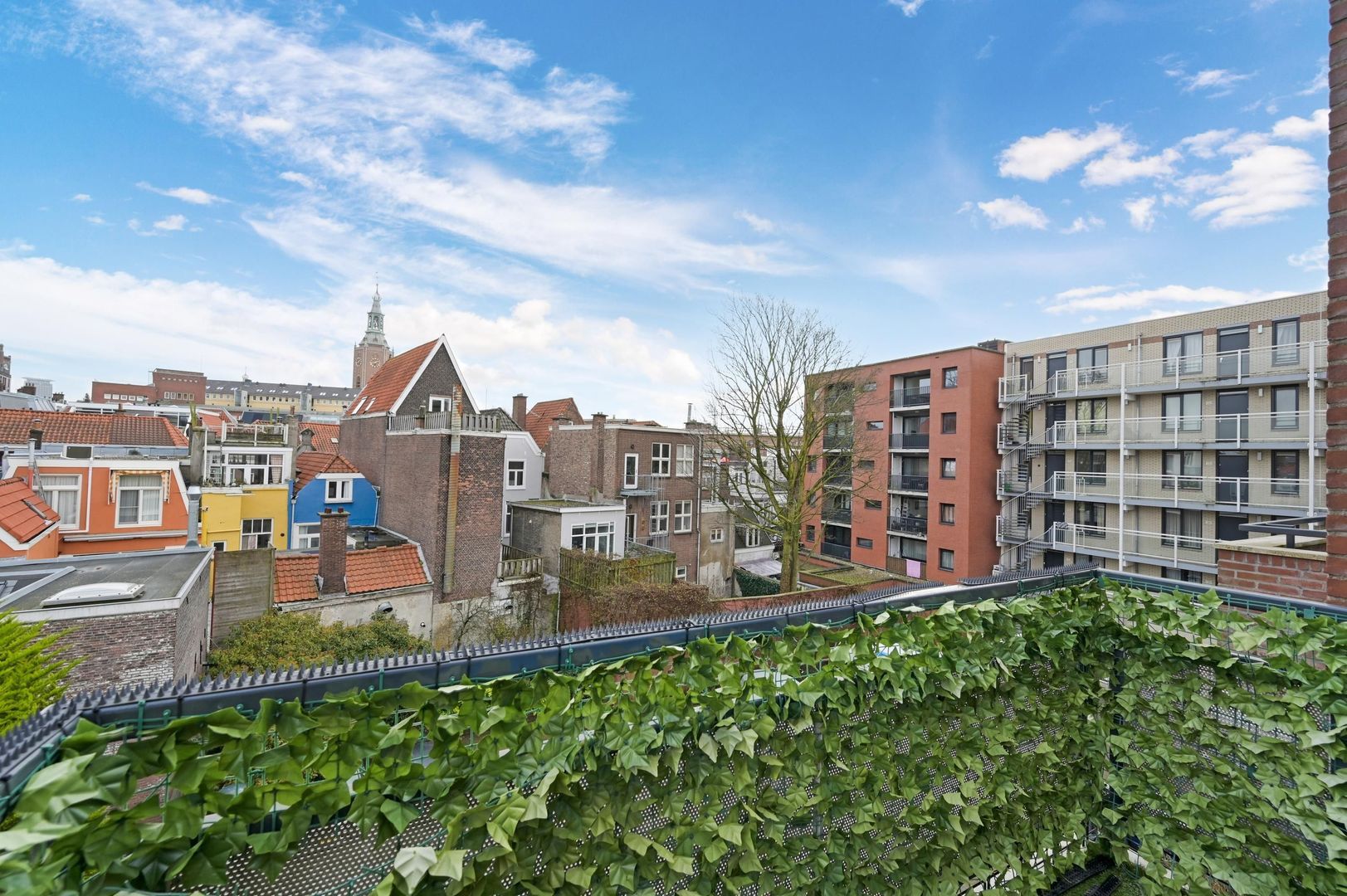 Pieterstraat 36, Den Haag foto-27