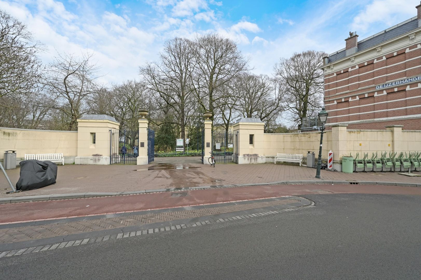 Pieterstraat 36, Den Haag foto-29