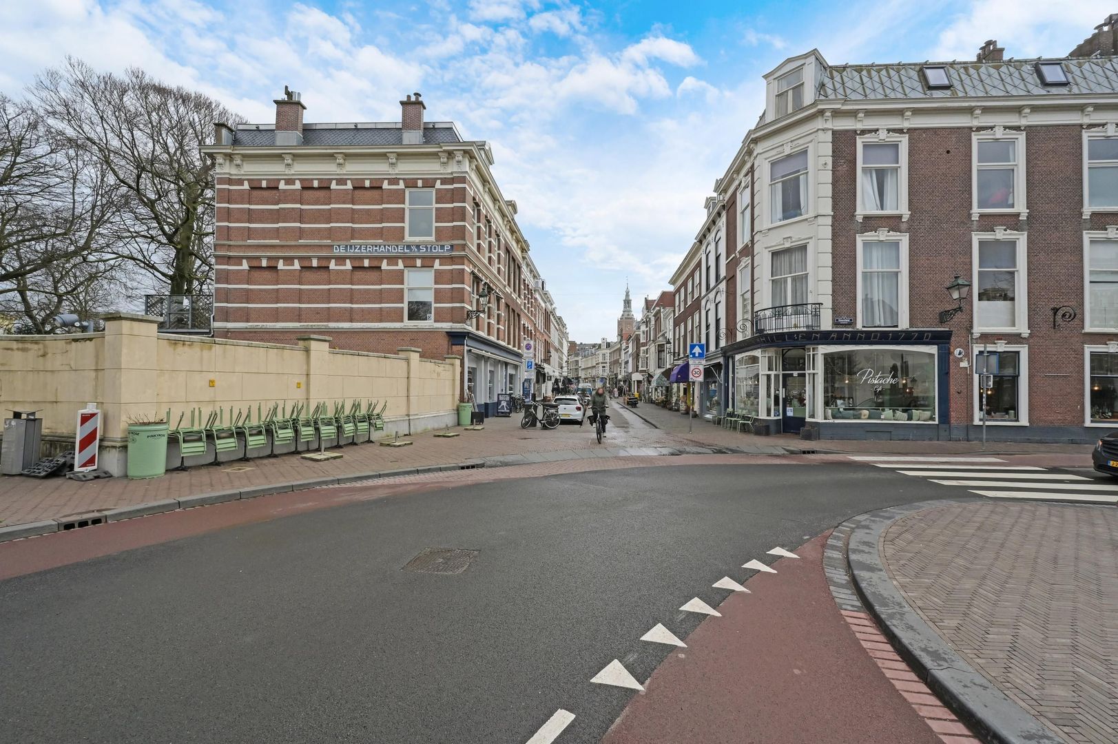 Pieterstraat 36, Den Haag foto-30