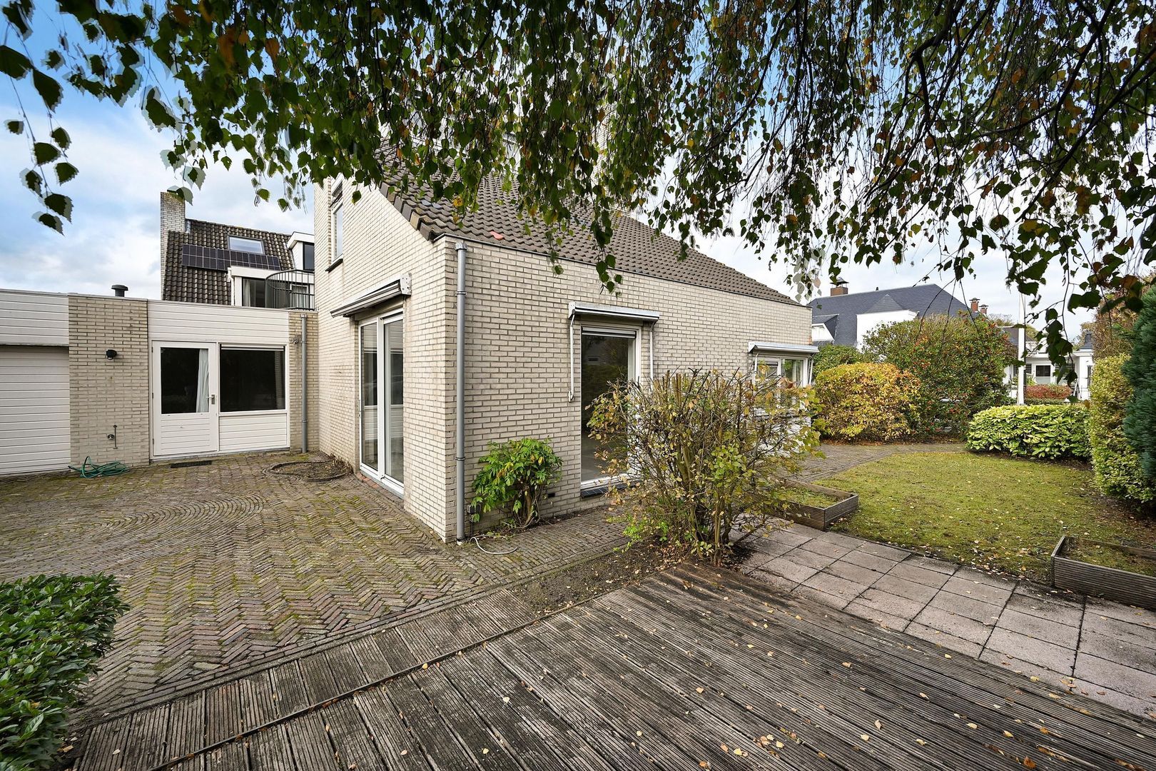 Laurentiusweer 14, Leidschendam foto-10