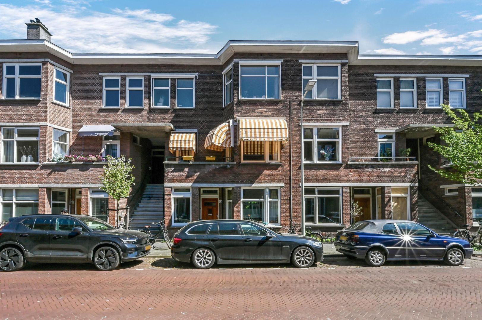 De Moucheronstraat 106, Den Haag foto-29