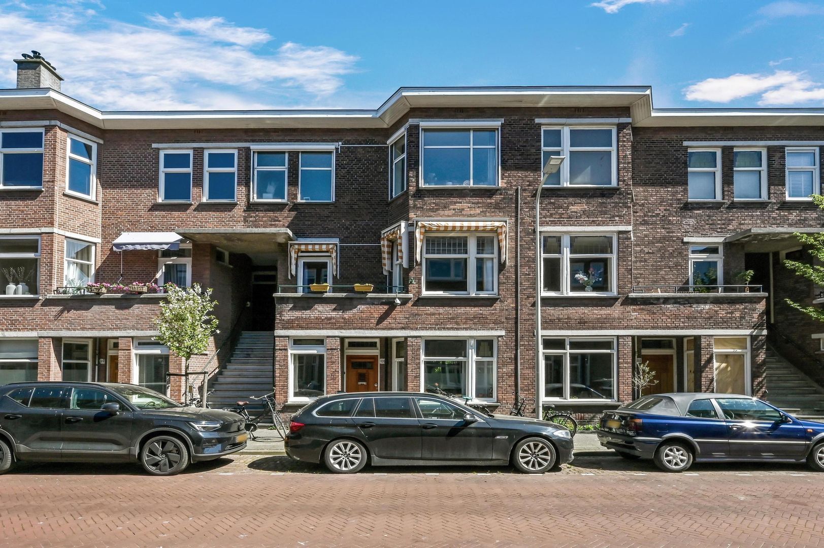 De Moucheronstraat 106, Den Haag foto-0