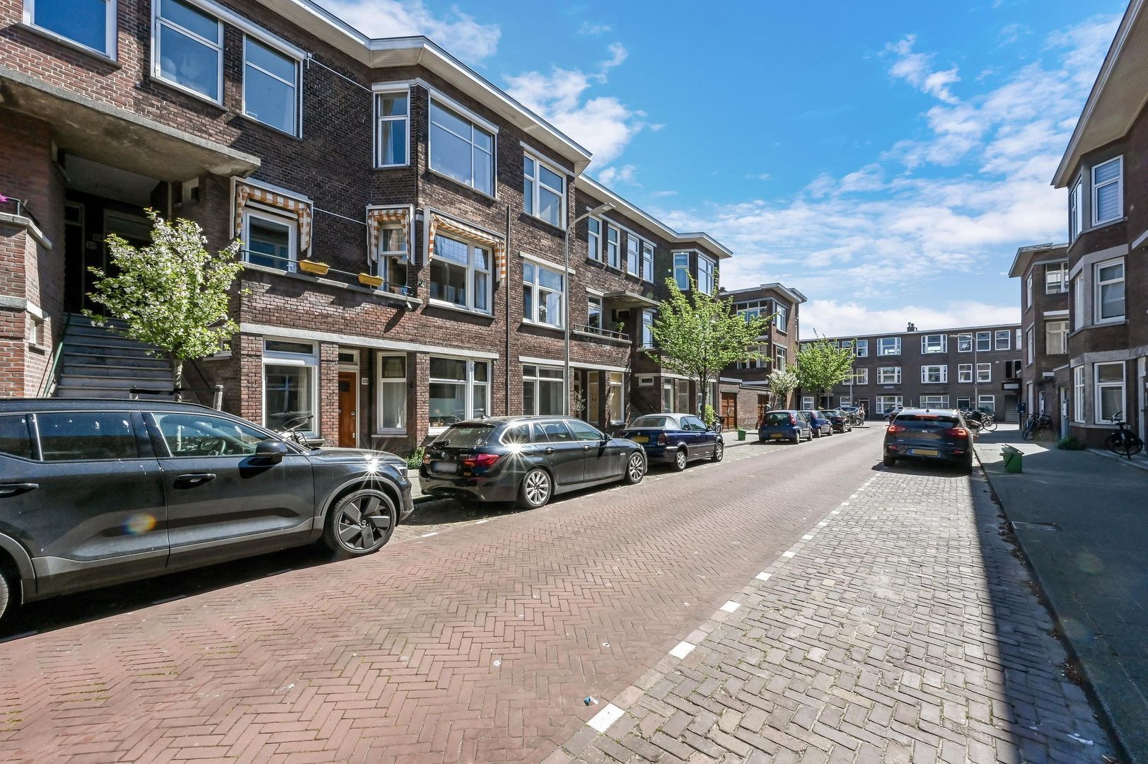De Moucheronstraat 106, Den Haag foto-4