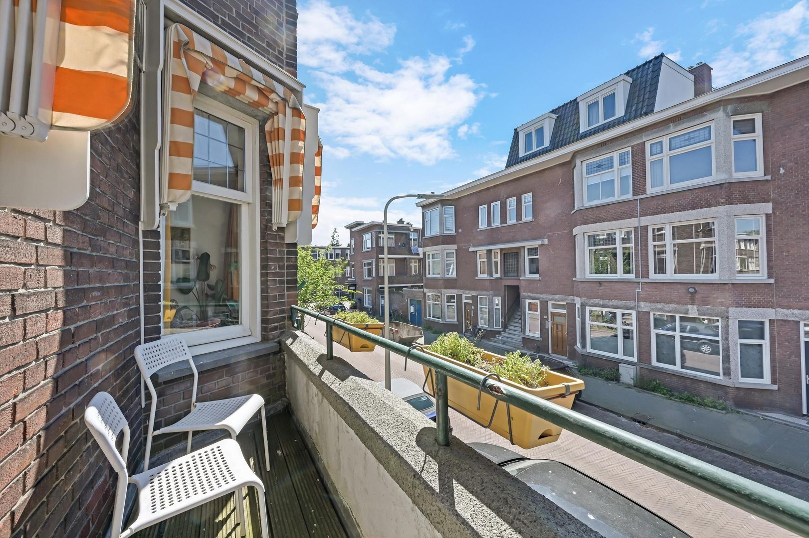 De Moucheronstraat 106, Den Haag foto-27