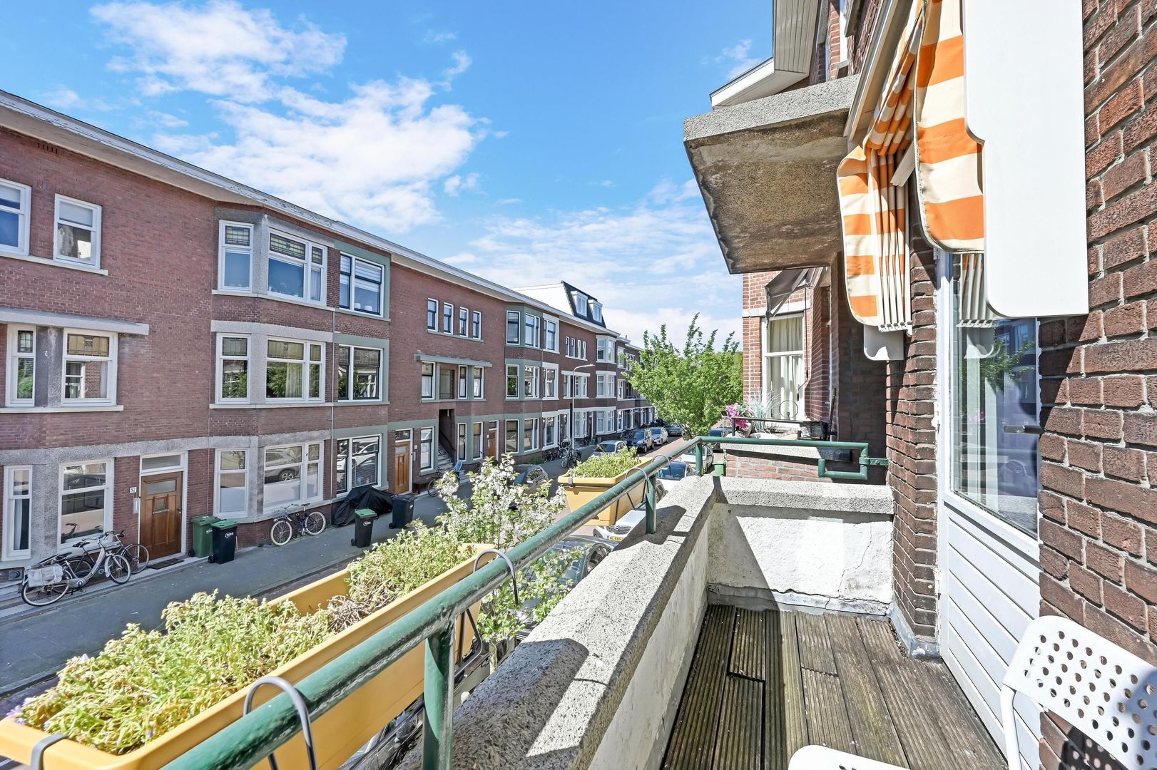 De Moucheronstraat 106, Den Haag foto-28