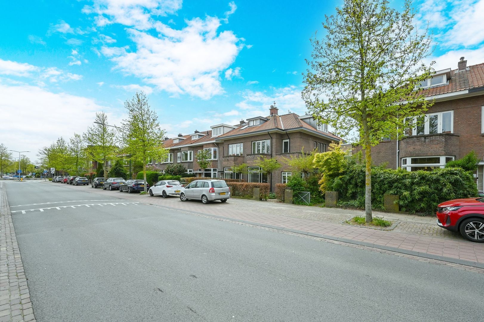 Rembrandtlaan 99, Voorburg foto-48