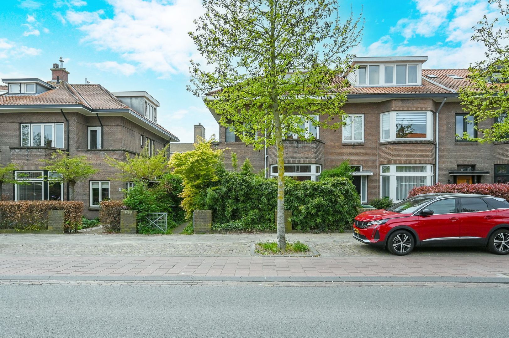 Rembrandtlaan 99, Voorburg foto-3