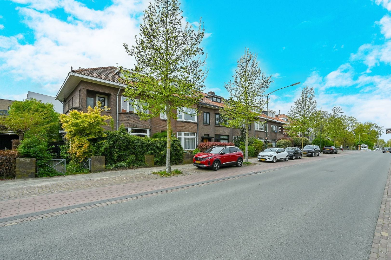 Rembrandtlaan 99, Voorburg foto-49