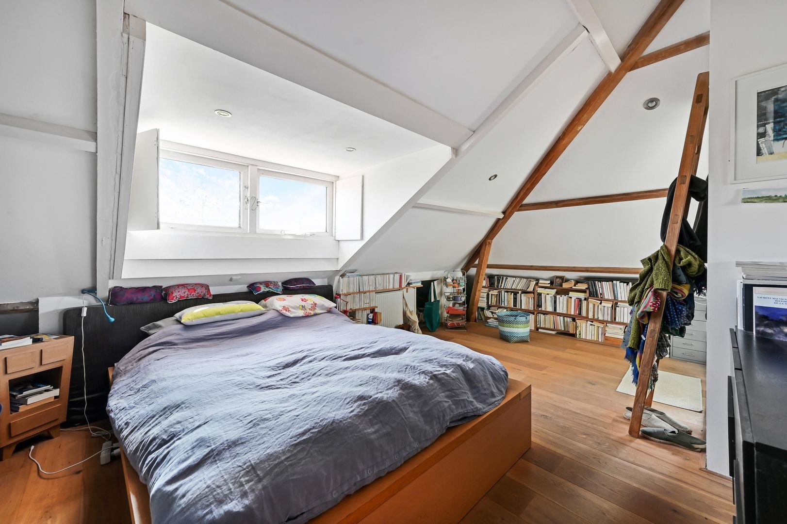 Rembrandtlaan 99, Voorburg foto-24