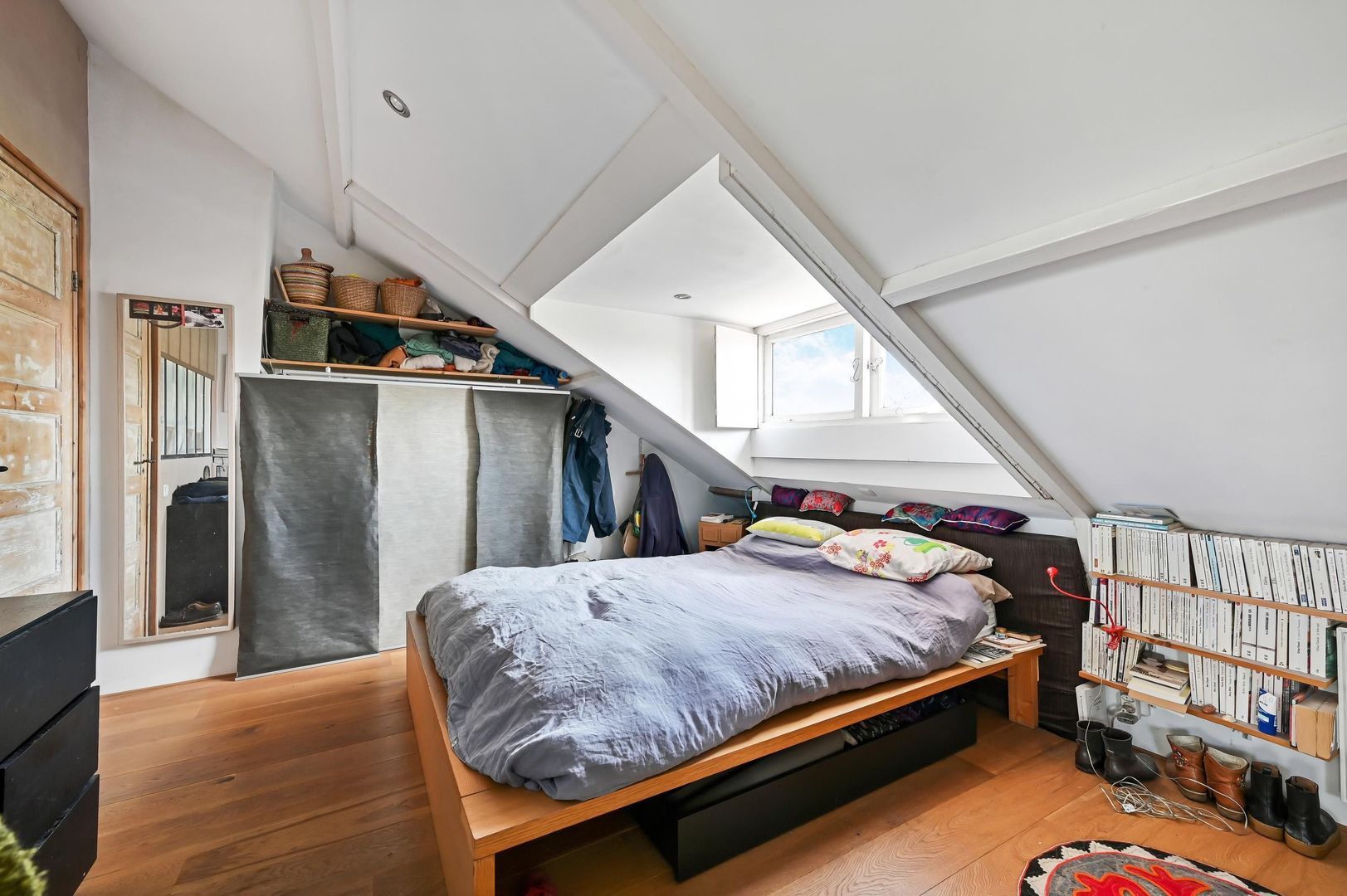 Rembrandtlaan 99, Voorburg foto-25