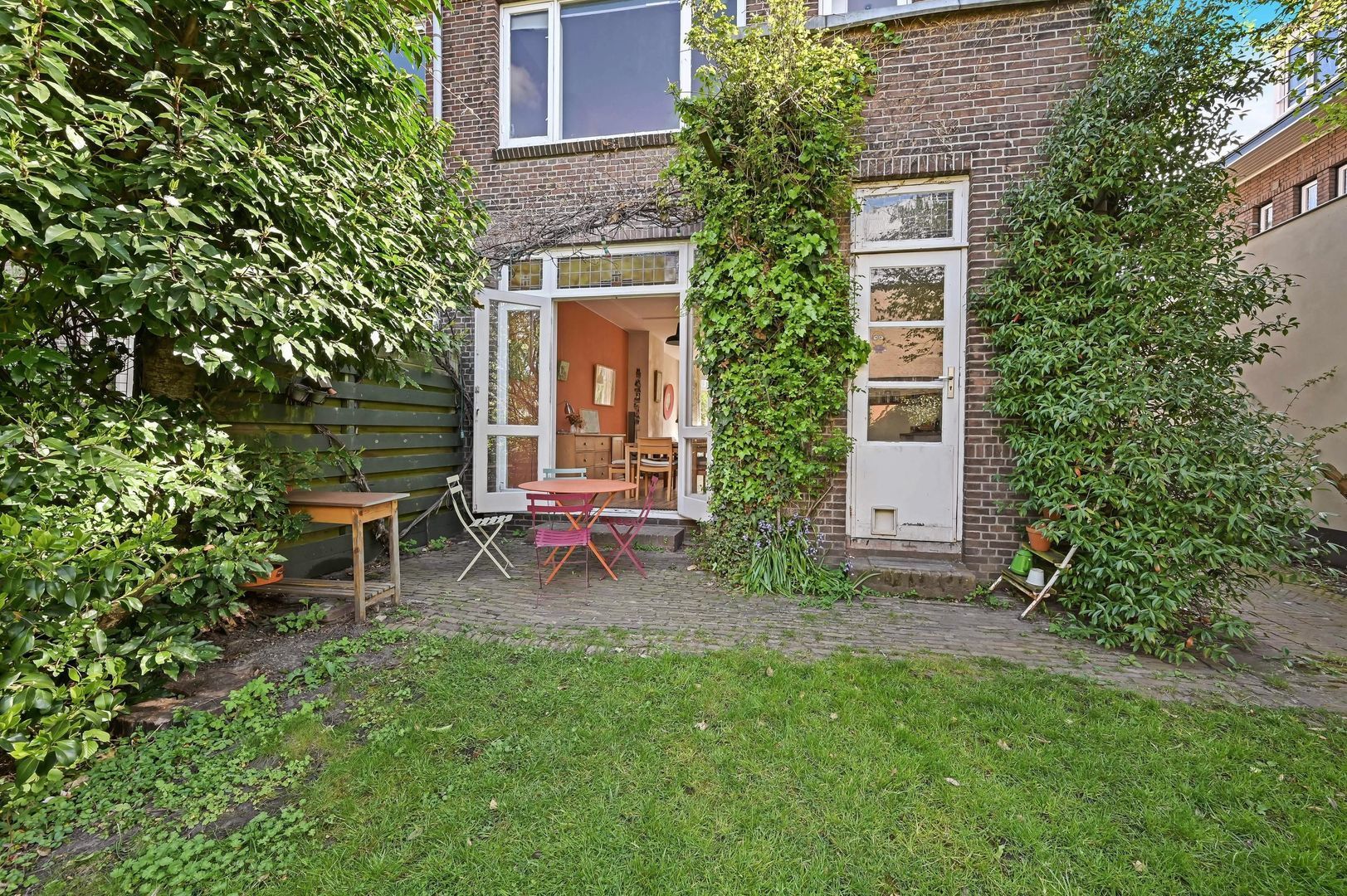 Rembrandtlaan 99, Voorburg foto-12