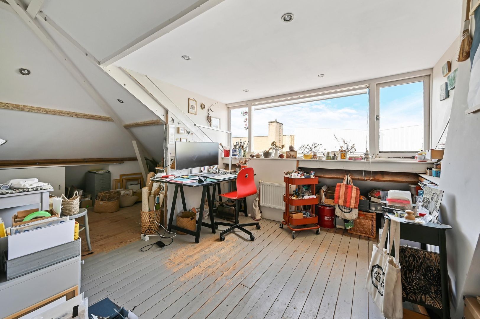 Rembrandtlaan 99, Voorburg foto-28