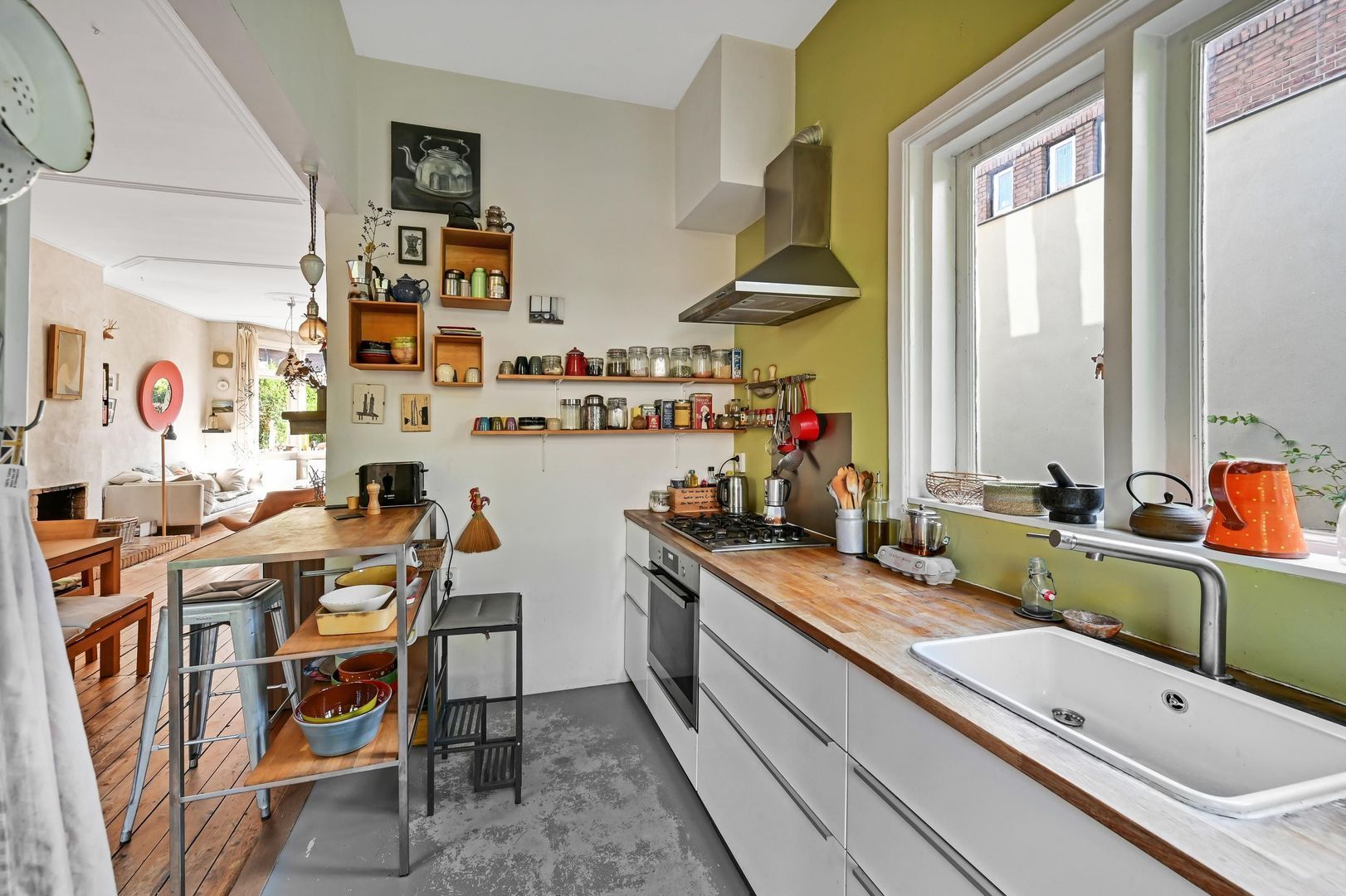 Rembrandtlaan 99, Voorburg foto-10