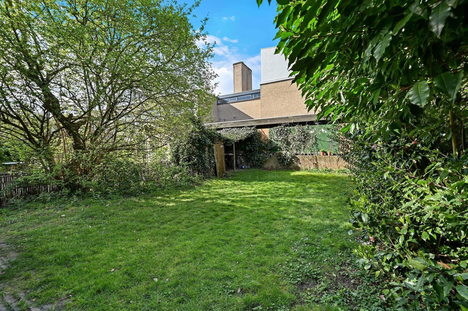Rembrandtlaan 99, Voorburg foto-13