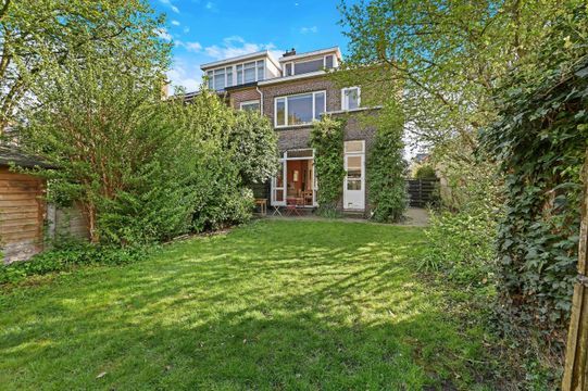 Rembrandtlaan 99, Voorburg small-2