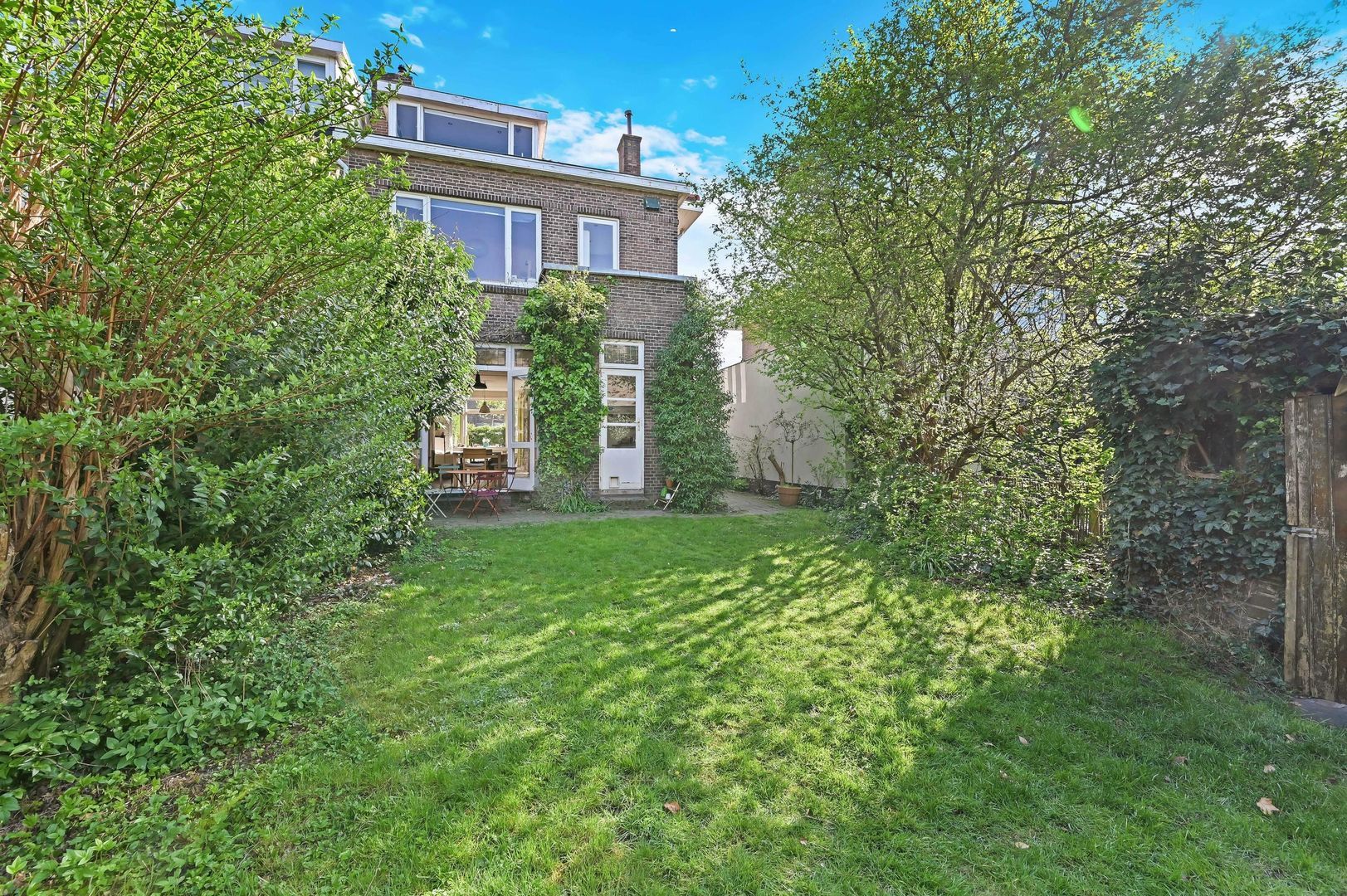Rembrandtlaan 99, Voorburg foto-15