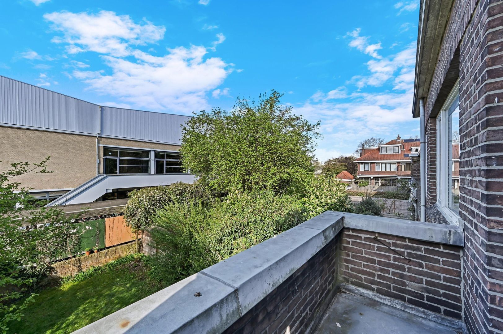 Rembrandtlaan 99, Voorburg foto-36