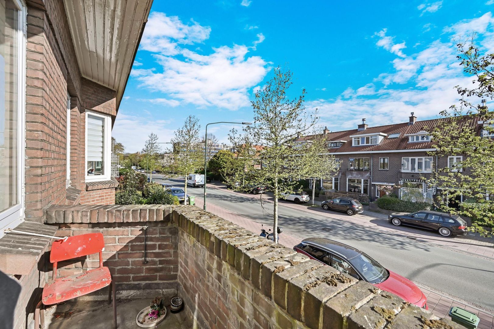 Rembrandtlaan 99, Voorburg foto-42