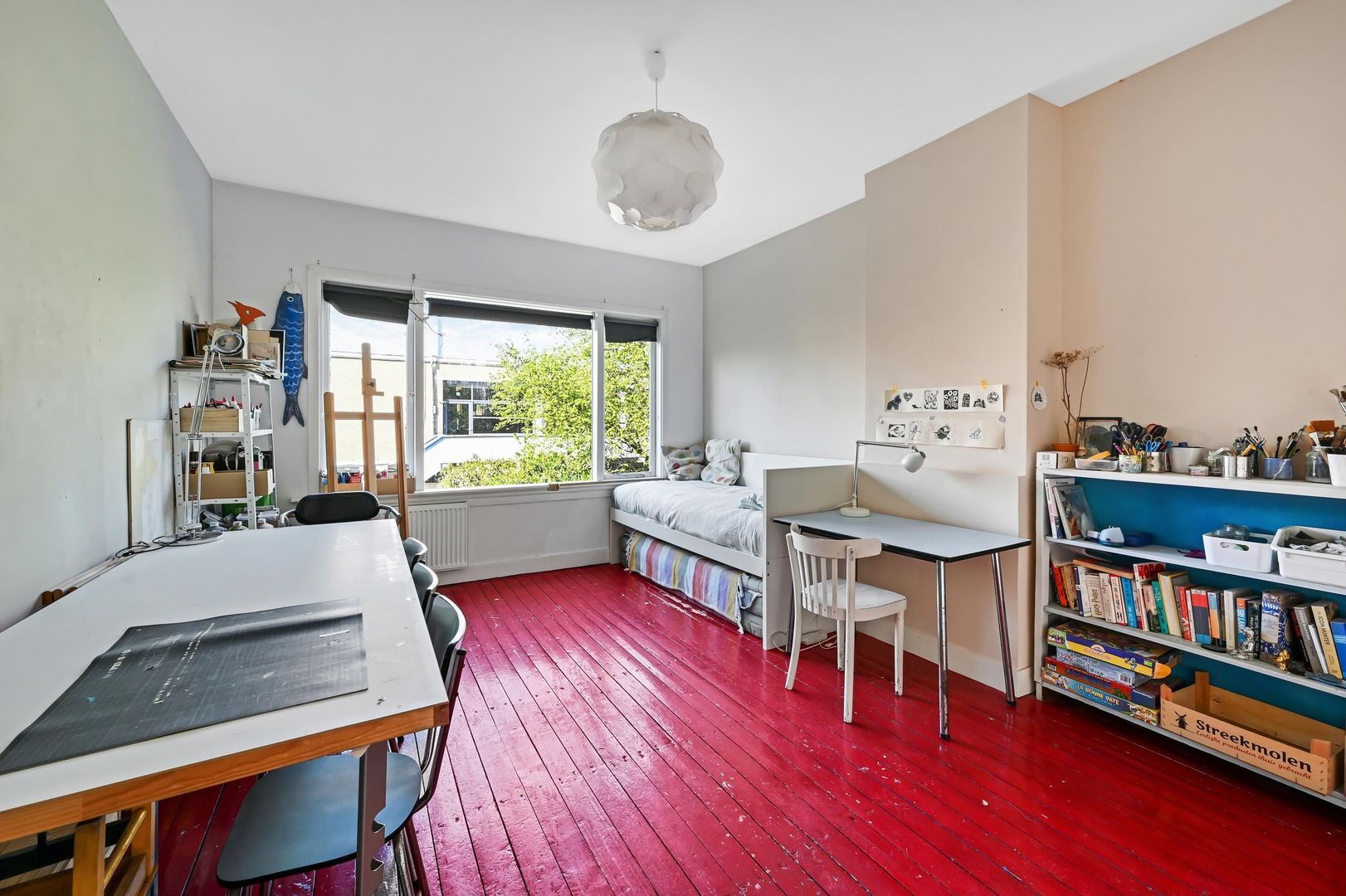 Rembrandtlaan 99, Voorburg foto-44