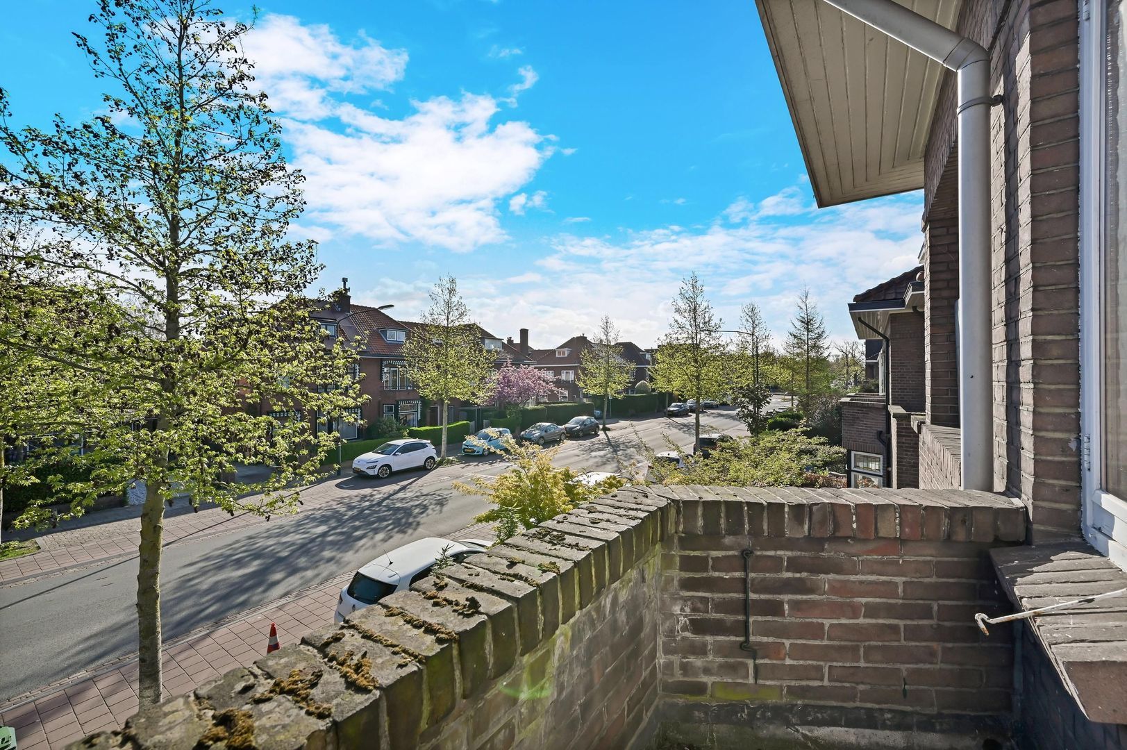 Rembrandtlaan 99, Voorburg foto-43