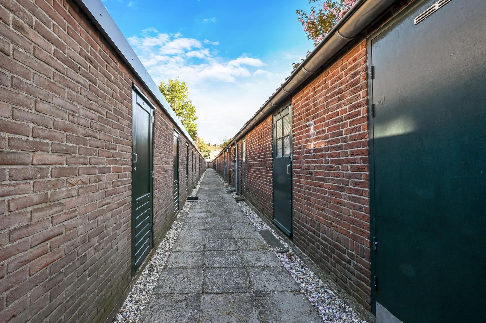Prins Bernhardlaan 73, Voorburg foto-28