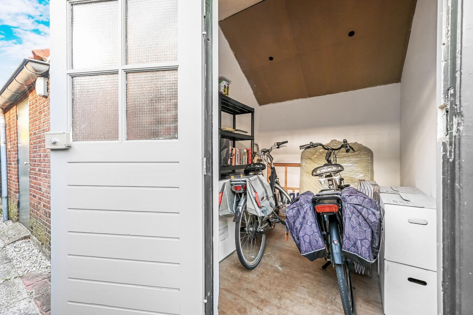Prins Bernhardlaan 73, Voorburg foto-27