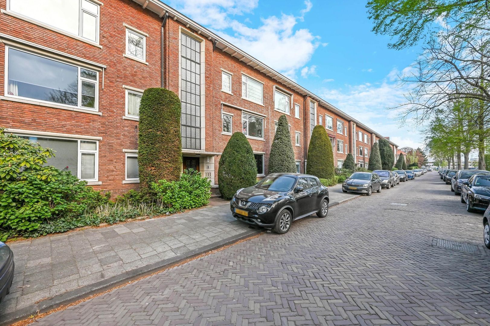 Prins Bernhardlaan 73, Voorburg foto-3