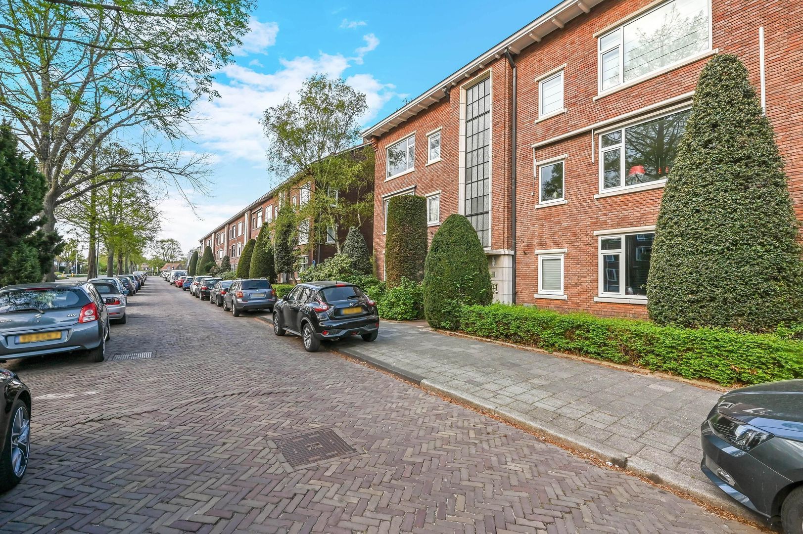 Prins Bernhardlaan 73, Voorburg foto-29
