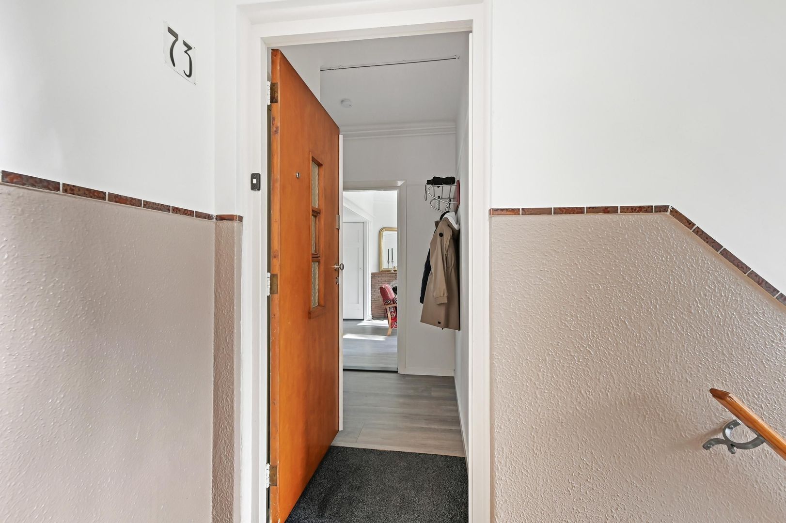Prins Bernhardlaan 73, Voorburg foto-4