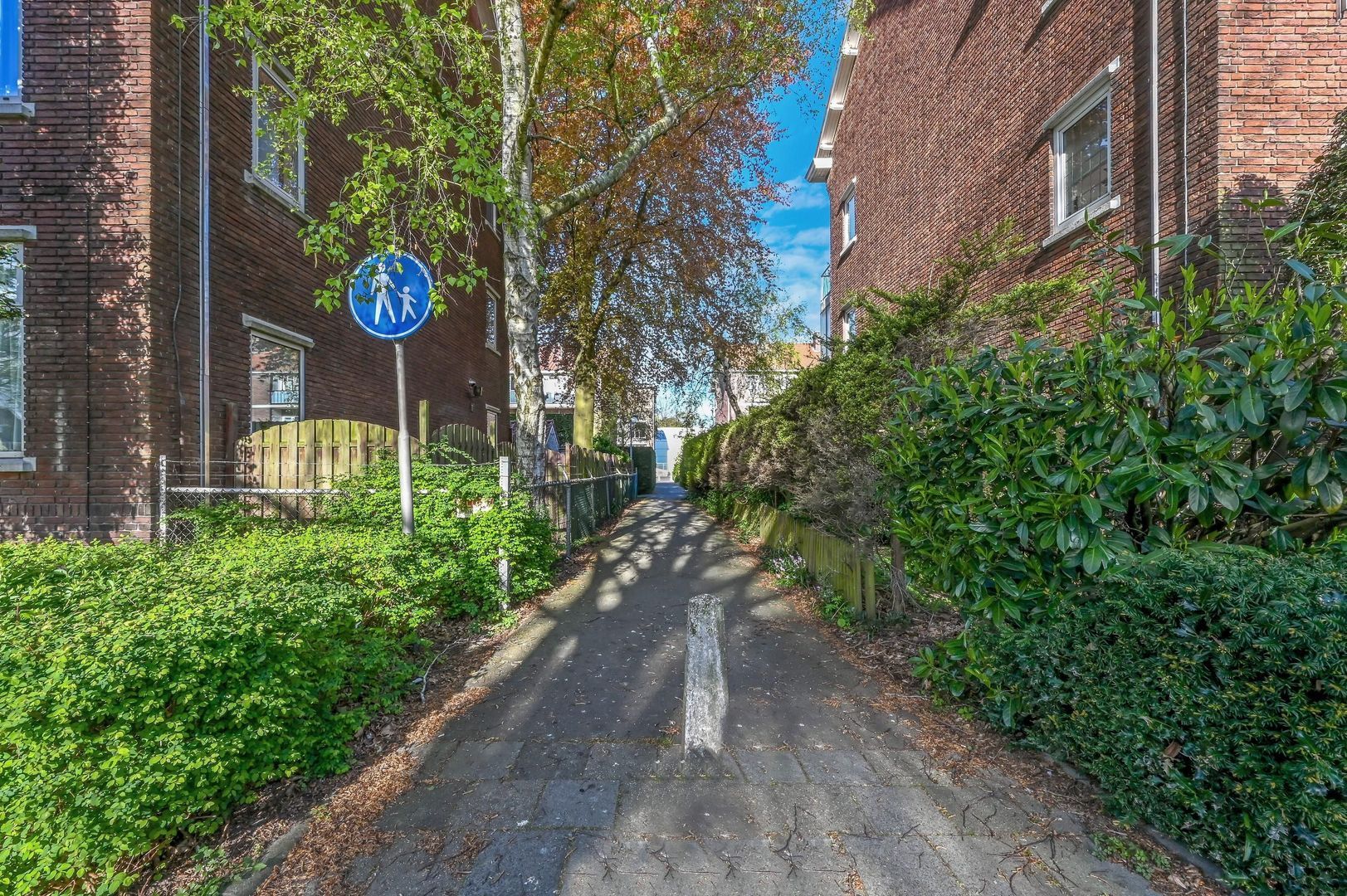 Prins Bernhardlaan 73, Voorburg foto-30