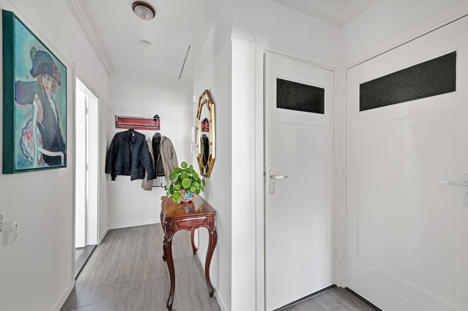 Prins Bernhardlaan 73, Voorburg foto-6