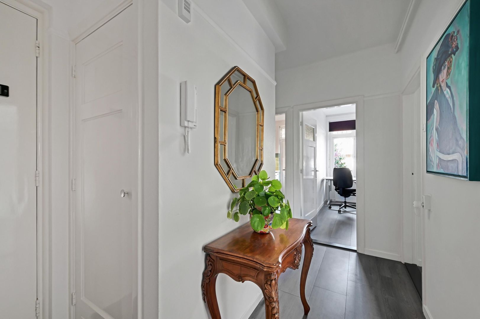 Prins Bernhardlaan 73, Voorburg foto-5