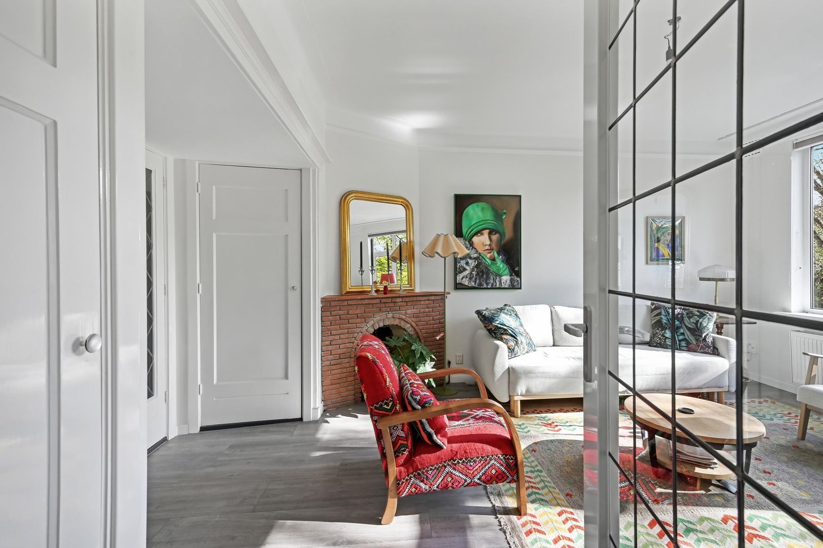Prins Bernhardlaan 73, Voorburg foto-7