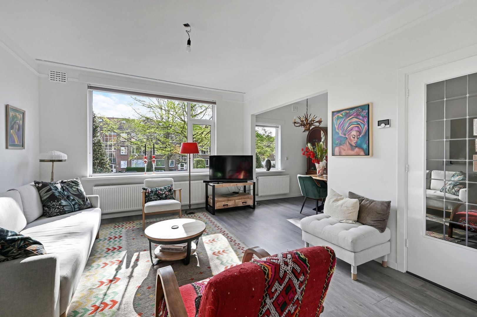 Prins Bernhardlaan 73, Voorburg foto-8
