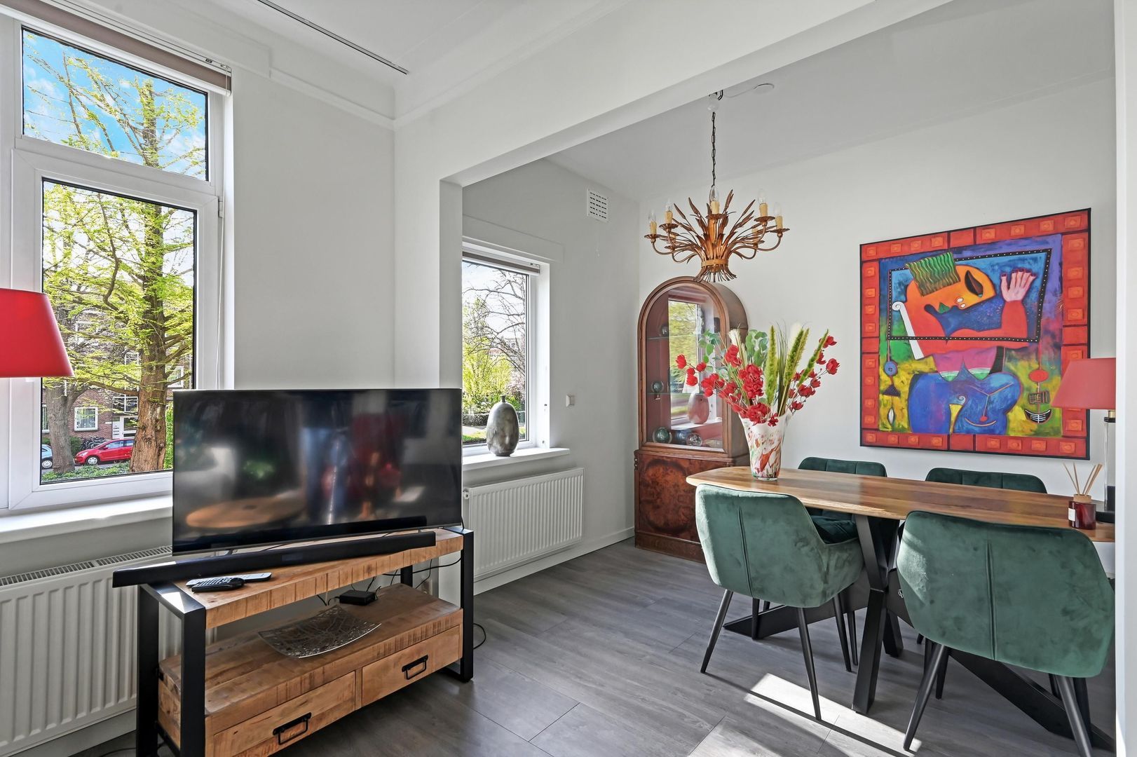 Prins Bernhardlaan 73, Voorburg foto-10
