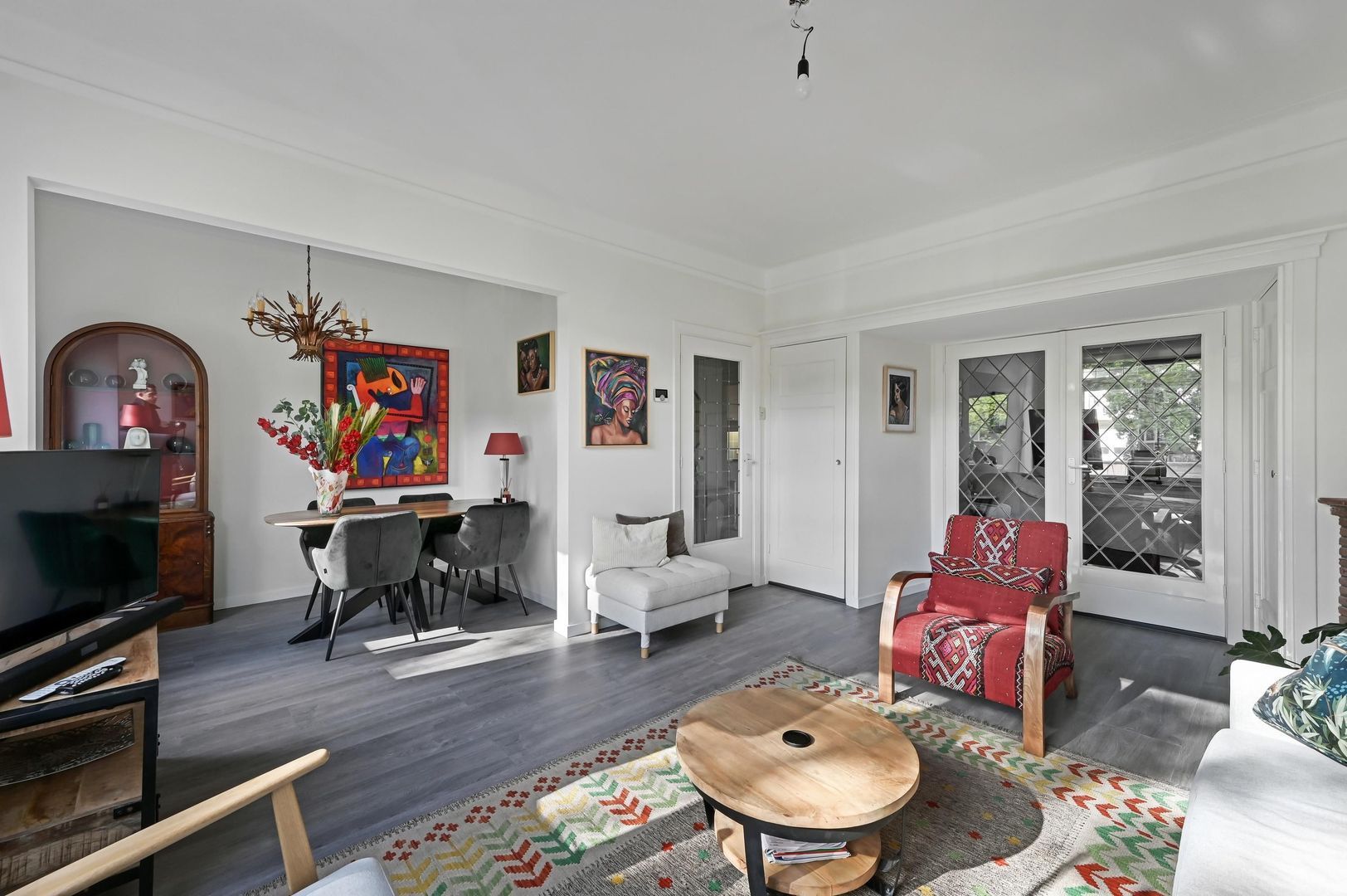 Prins Bernhardlaan 73, Voorburg foto-1