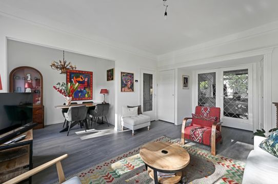Prins Bernhardlaan 73, Voorburg small-1